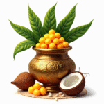 Dashavatara Weapons - Magnet v13